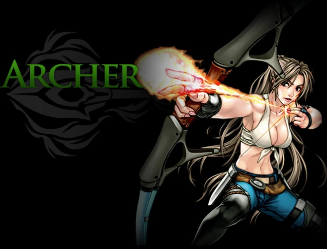 Archer