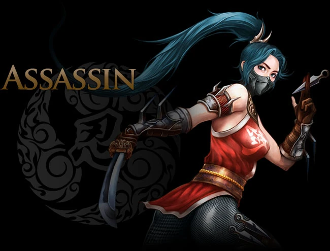 Assassin