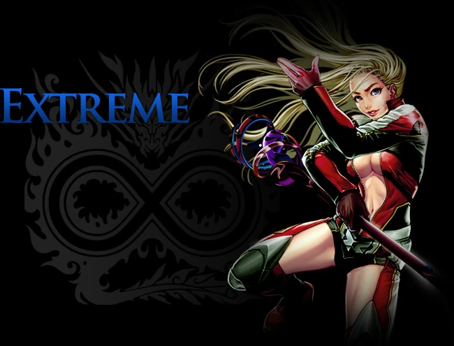 Extreme