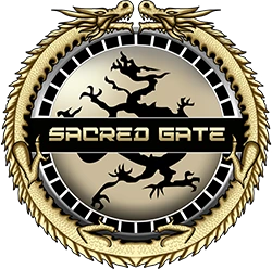 Sacred Gate